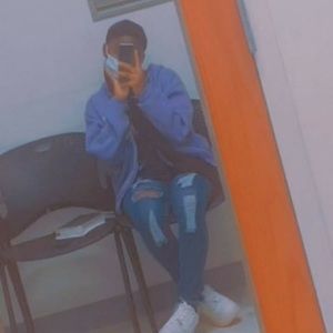 Meet your Posher, Anastasie